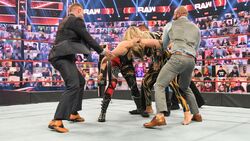 June 14 21 Monday Night Raw Results Pro Wrestling Fandom