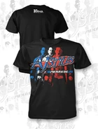 AJ Styles "Comic" T-Shirt