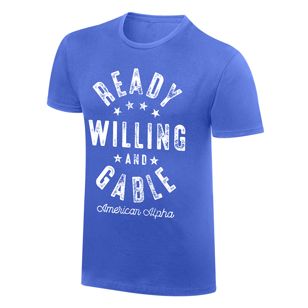 American alpha shirt cheap