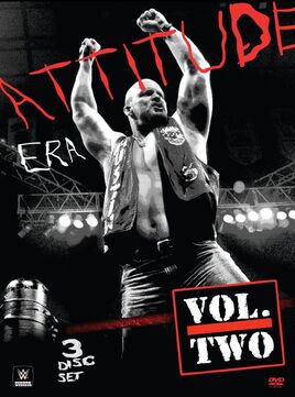 Attitude Era Volume 2