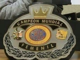 CMLL World Women's Championship