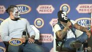 CMLL Informa 9-1-21 4