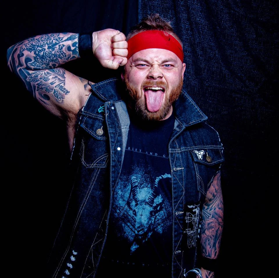 Crash Jaxon/Image gallery Pro Wrestling Fandom