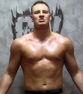 Donovan Dijak-CW