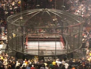Elimination-Chamber