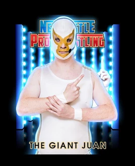 Giant Juan