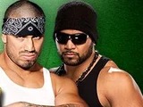 Hunico & Camacho
