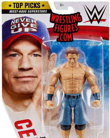 John Cena Wwe Series Top Picks 2021 Pro Wrestling Fandom