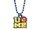 John Cena "10 Years Strong" Pendant