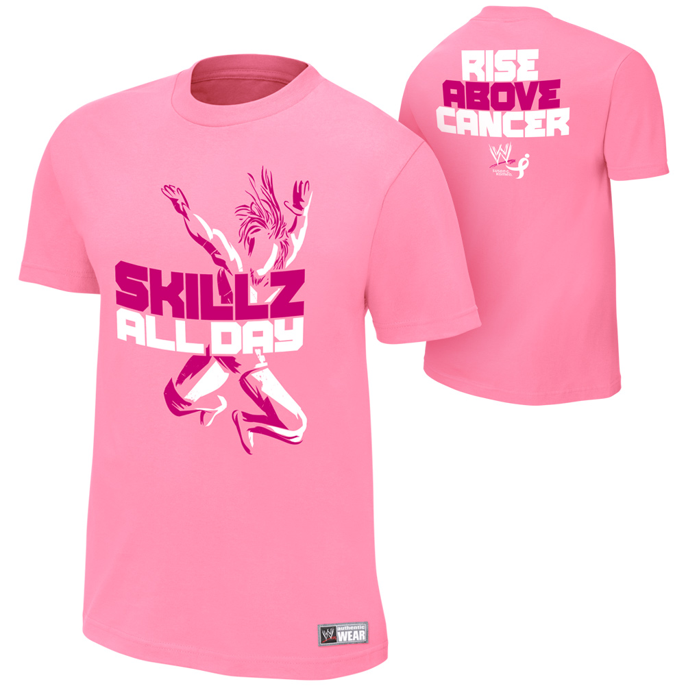 kofi kingston new shirt