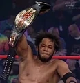 Jay Lethal 49th Champion (December 7, 2010 - January 9, 2011)
