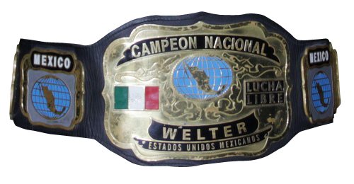 Mexican National Tag Team Championship - Wikipedia