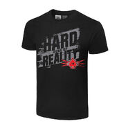 Shayna Baszler "Hard Dose Of Reality" Authentic T-Shirt