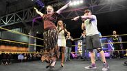 WrestleMania 30 Axxess Day 3.14