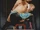 2010 WWE Platinum Trading Cards (Topps) Tyson Kidd (No.91)