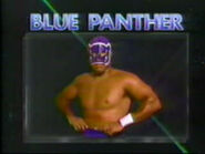 Blue Panther 5