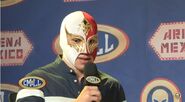 CMLL Informa (February 17, 2021) 6