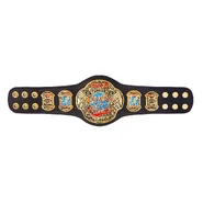 ECW World Heavyweight Championship Mini Replica Title