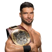 Ethan Page 26th Champion (May 27, 2025 - present)