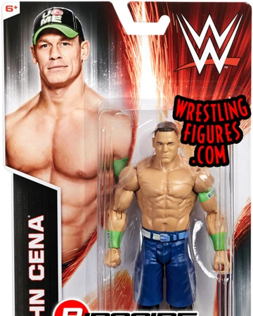 john cena toys 2018