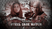 Wes Brisco v Kurt Angle