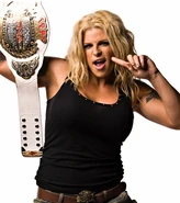 ODB 9th Champion (September 20, 2009 - December 20. 2009)