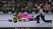 October 9, 2019 AEW Dynamite 6