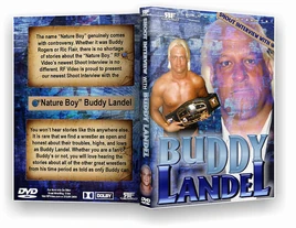 Shoot with Buddy Landel