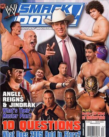 Wwe 2005 Clearance