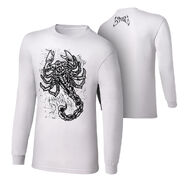 Sting "Scorpion" Long Sleeve T-Shirt