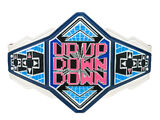 UPUPDOWNDOWN Championship