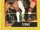 1991 WCW (Impel) Sting (No.1)