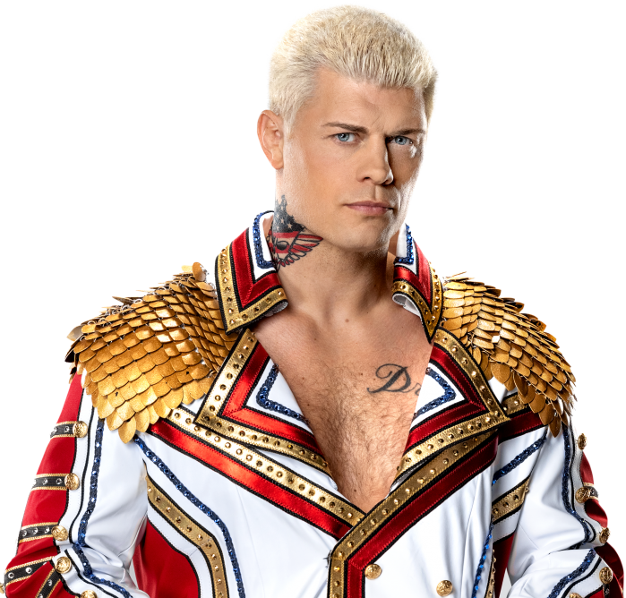 Cody Rhodes | Pro Wrestling | Fandom