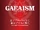 GAEAism Decade Of A Quarter Century