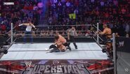 January 14, 2010 Superstars 12