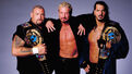 Jersey Triad 51st Champions (May 31, 1999 - June 10, 1999)