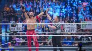 May 20, 2022 SmackDown results5