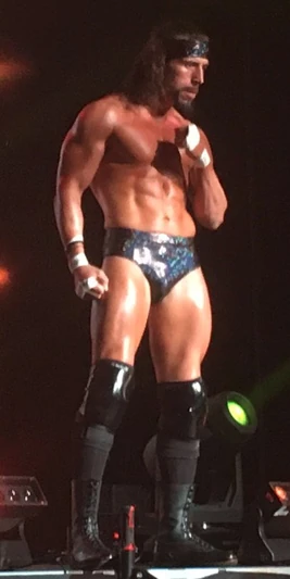 Rhett Titus