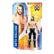 Seth Rollins