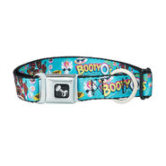 "Booty-O's" Dog Collar