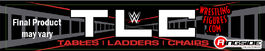 WWE Ring Skirt (TLC)