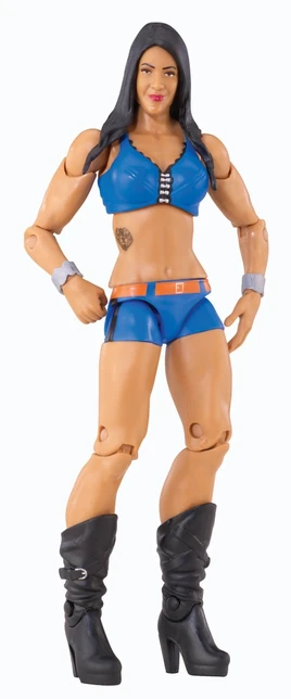 WWE Series 31 Rosa Mendes