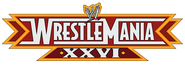 WrestleMania 26 (2010)