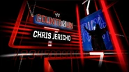 7.) Chris Jericho