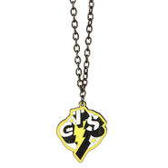 CM Punk GTS Pendant