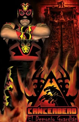 Cancerbero