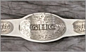 GHC Hardcore Openweight Championship