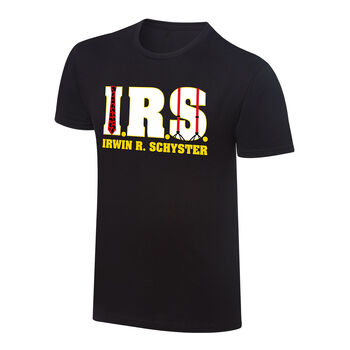 I.R.S. T-Shirt