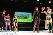 January 10, 2021 Ice Ribbon results 5