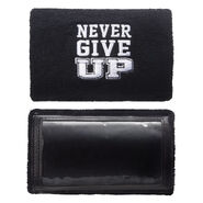 John Cena "Never Give Up" Smartphone Holder